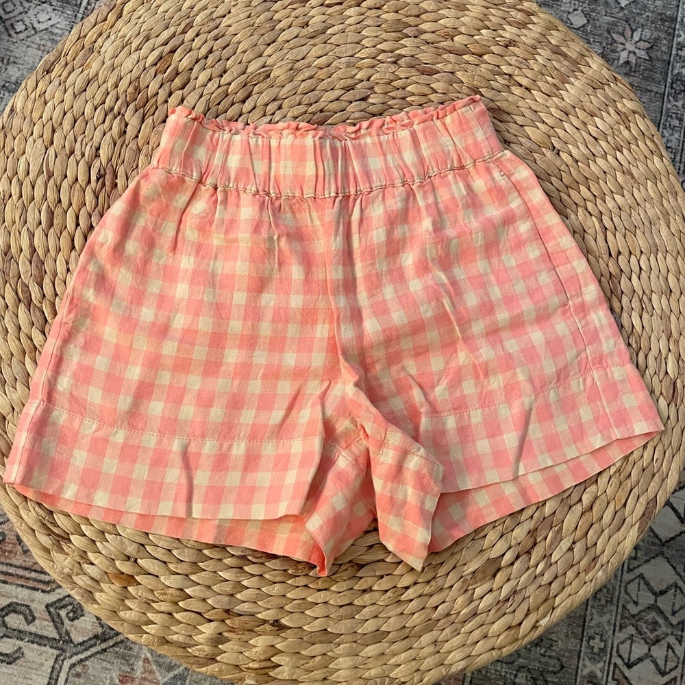 Loft Lou & Grey shorts